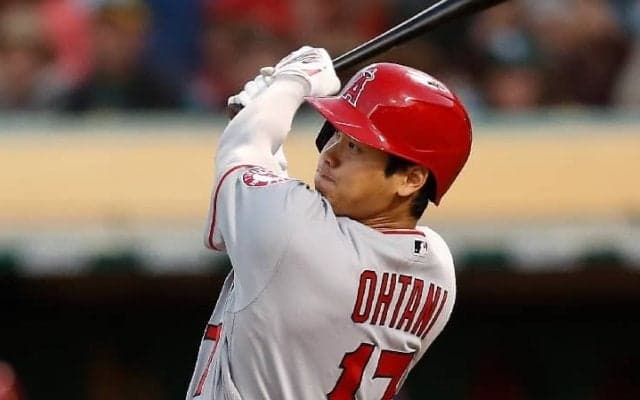大谷翔平が驚異の１００号到達ペースで感じさせた可能性、歴代本塁打王を凌駕するスピード