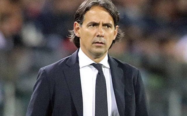 辛うじてスクデット戦線に生き残ったインテル、インザーギ監督はチームを称賛「自分たちのゲームに対して真摯に取り組んだ」