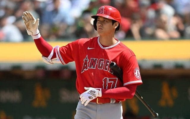 【MLB】大谷翔平の話題は「もううんざり！」　元リポーターに批判殺到「史上最悪のツイート」
