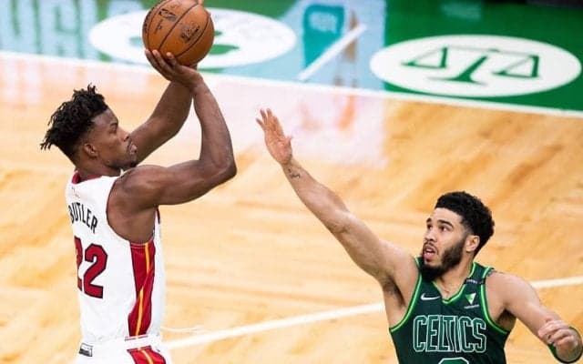 カンファレンス決勝カードが決定…昨季ファイナルへ進出したバックスとサンズが敗退