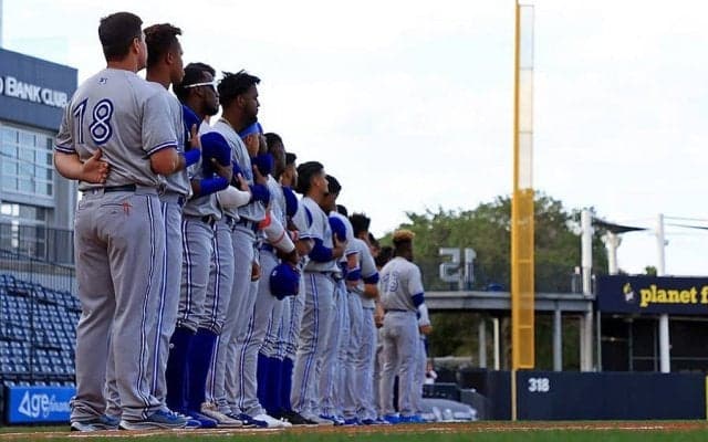 【MLB】27アウト中24個が三振の快挙　“最多記録”に投手コーチ感激「言葉がない」