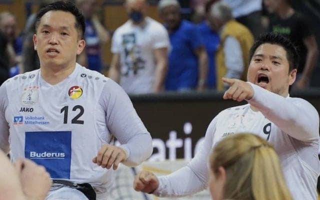 藤本＆香西が所属するランディルが先勝でリーグ優勝に王手！ ～ブンデスリーガ・プレーオフファイナル～