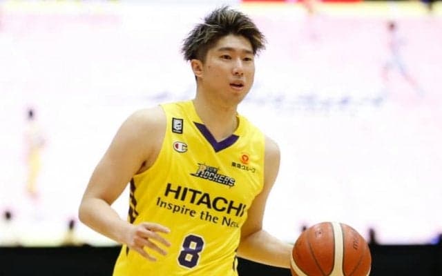 サンロッカーズ渋谷が高橋耕陽との契約満了を発表…今季56試合で平均5.3得点