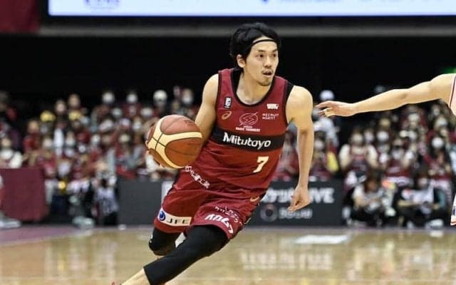 2年連続のCSセミファイナルに臨む川崎…篠山は「ホームで戦えるのが本当に楽しみ」