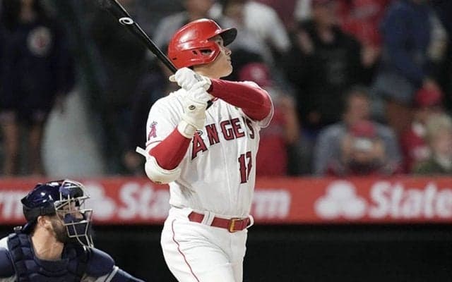 【MLB】大谷翔平は「エンゼルスの夢を実現した」　前監督が語る二刀流の悲願と脅威
