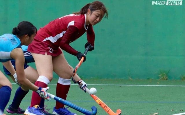 予選最終戦は黒星　格上相手に１点差の惜敗