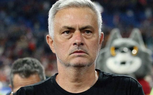 モウリーニョは攻撃陣の拡充を希望...ローマがムリエル、アルナウトビッチらの獲得を検討か