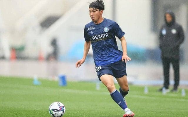 【J2「首位奪取」】大ケガを乗り越えた町田MFの「1年半ぶりゴール」は「スーパーシュート」！首位・新潟撃破で力強い言葉「これから得点を量産できるように頑張っていきます」(2)