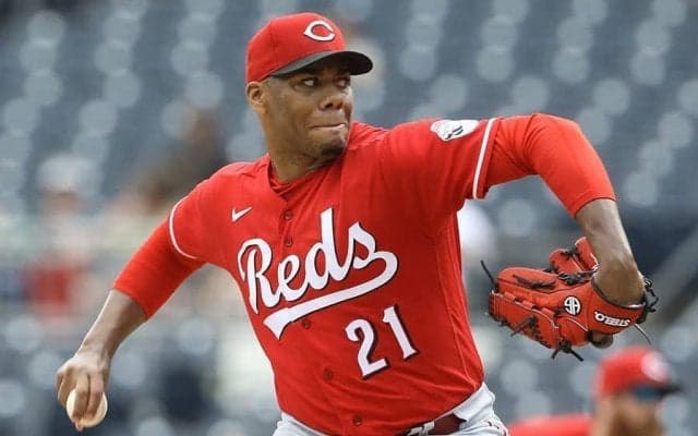 【MLB】MLB6度目の“惨劇”は「新しい負け方を発明」　弱小レッズ、無安打に抑えても敗戦