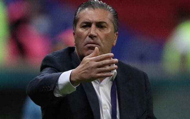 ナイジェリア代表がぺセイロ氏を新監督に招へい…過去にはスポルティングやポルトなどを指揮