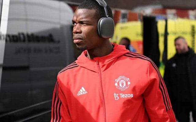 古巣ユベントスがポグバ代理人と交渉へ、故ライオラ氏の後継者が最初の交渉