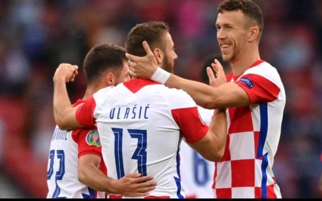 クロアチア代表が発表！モドリッチら主力に加え、4人を初招集《UEFAネーションズリーグ》