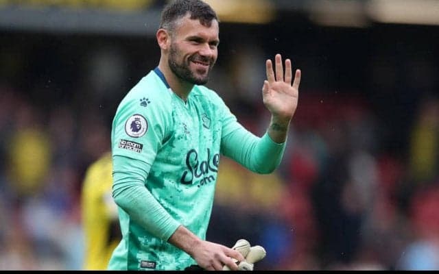 チームメイトに苦言を呈したワトフォード守護神が今季限りでの退団を発表