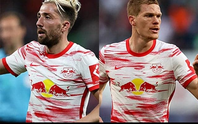 4季連続CL出場ライプツィヒ、カンプルとハルステンベルクが契約延長へ