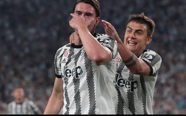 ディバラ&キエッリーニがホーム最終戦で先発、ラツィオが劇的ドローでEL出場権獲得《セリエA》