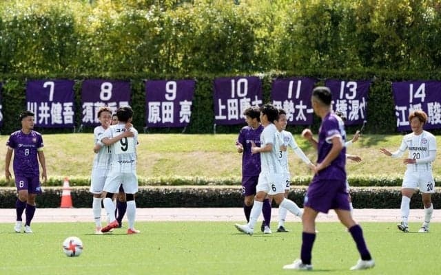 J1経験者ら擁するクリアソン新宿が苦しむ「全国リーグ」JFLの壁【東京がロンドンになる日は来るのか】(2)