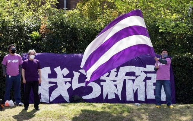 JFLで16年ぶりに復活した東京ダービー【東京がロンドンになる日は来るのか】(1)