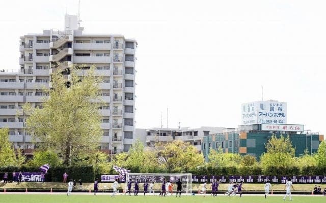 Jリーグ入りに立ちはだかる数々の関門【東京がロンドンになる日は来るのか】(3)