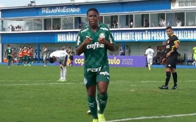 15歳に81億円の値札、ビッグクラブ注目の“ブラジルの宝石”エンドリックが話題