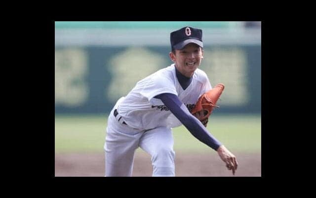 「なぜこの体でこんなボールを…」。ノーヒット・ノーランであらためて思い出した東浜巨、17歳のピッチング