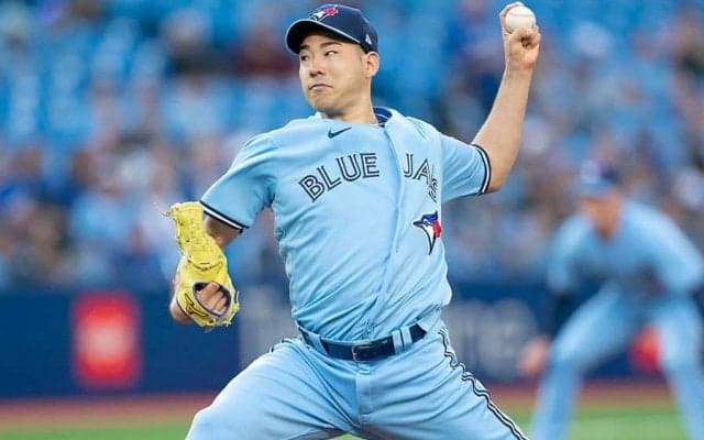 【MLB】菊池雄星が日米通算90勝　6回6K無失点で2勝目、古巣マリナーズと初対決で快投