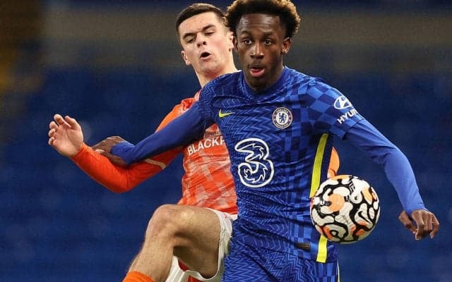 「未知への一歩を踏み出した」17歳FWが同性愛者であることを告白、イギリスでカミングアウトした最初の男子プロ選手に