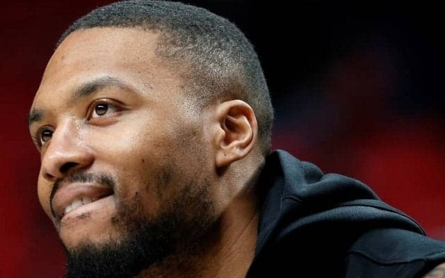 日本時間18日のドラフトロッタリーにリラードやサボニス、提督ロビンソンらが参戦