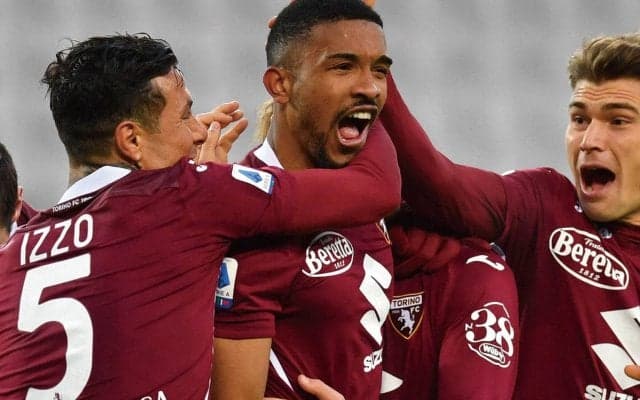 国内外のビッグクラブが関心を寄せるトリノDFブレメル、今夏の争奪戦は必至だ