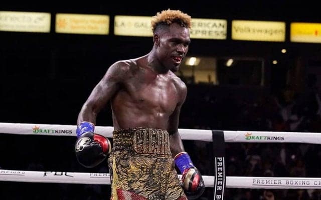 4団体統一チャーロ、WBO王者が崩れ落ちる“恐怖の左”に海外称賛「批評家は沈黙だ」