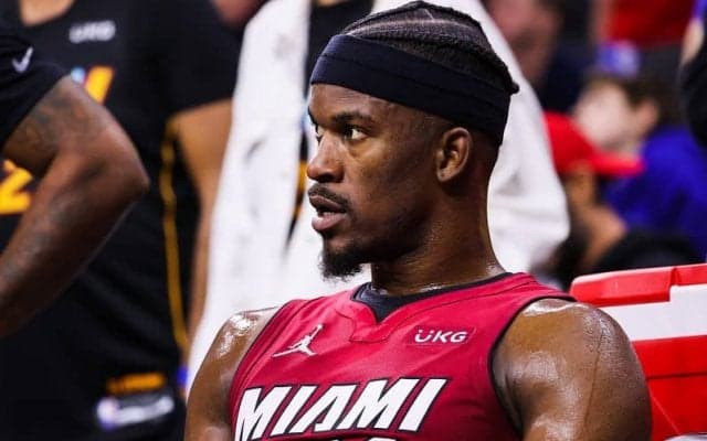 バトラーがイースト決勝で対戦するテイタムを警戒「俺が本当に感心しているのは…」