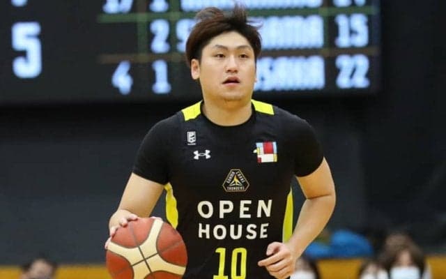 群馬が杉本天昇を自由交渉選手リストへ公示…今季は18試合に出場