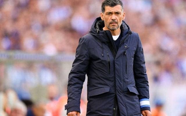 PSG、ポチェッティーノ監督の後任にセルジオ・コンセイソン監督を検討か？