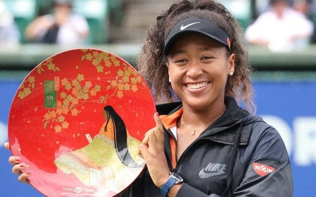 WTAがツアースケジュールを更新し、日本で2大会が3年ぶりに開催予定! 中国での開催は見送り