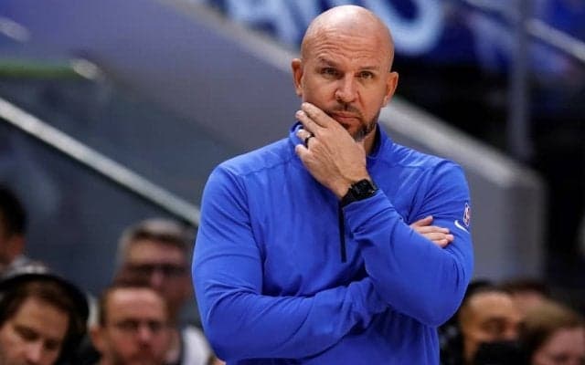 就任1季目でマブスをウェスト決勝へ導いたキッドHC「私は選手たちを信頼している」