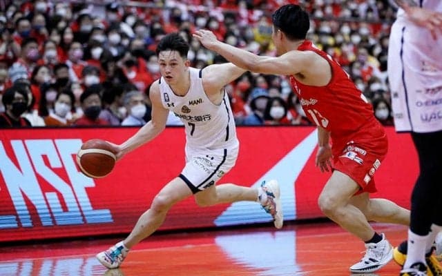 「23歳コンビ」が大一番で14得点と躍動　Bリーグ王者・千葉撃破に見えた宇都宮の底力