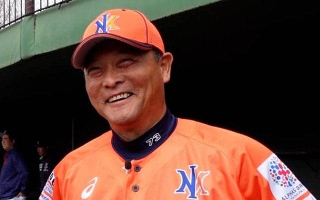 橋上秀樹氏と岩村明憲氏の監督対決が実現！　独立リーグのオープン戦に密着！！