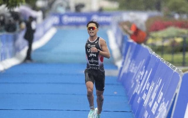 東京パラメダリストと二刀流アスリートが再始動！　ワールドトライアスロンパラシリーズ横浜大会