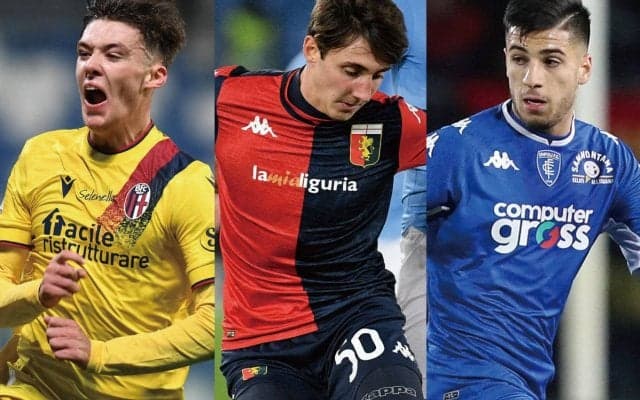 選手層拡大に余念がないミラン、テオのバックアップに若手屈指の実力者獲得を目指す