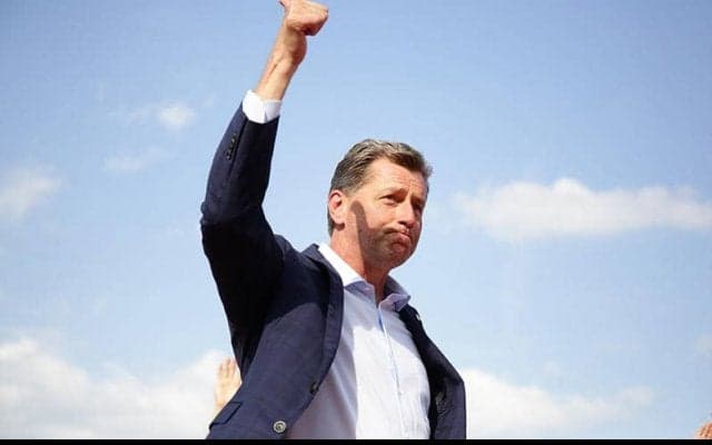 広島指揮官スキッベが4月度の月間優秀監督賞に！ 「この賞の大半はチームの活躍があってこそ」