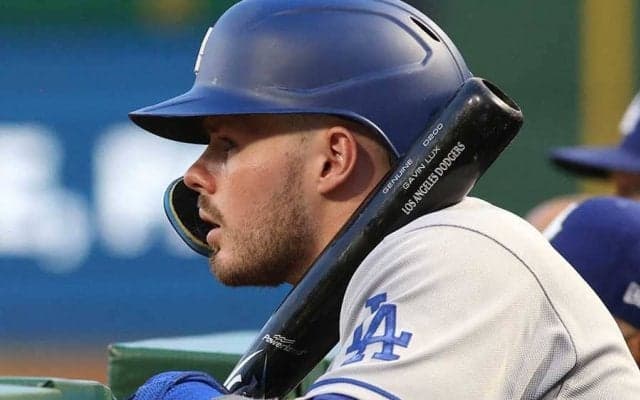 【MLB】あわや大惨事…選手は「命の危険に怯えた」　顔面付近への強烈打球が「危ねぇ」