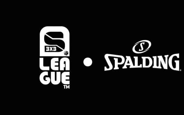5.21（土）新リーグ3x3 S Leagueが開幕 - スポルディングがバックアップ