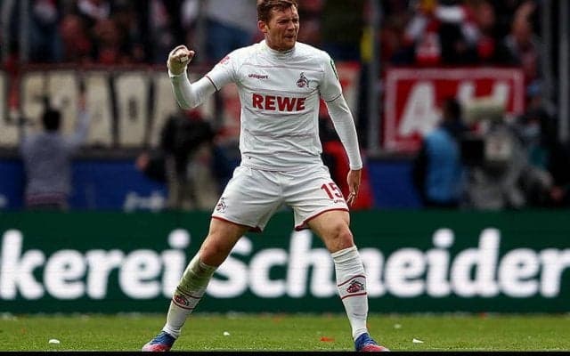ケルンがマインツからレンタル中の若手DFキリアンの買取OP行使!　今季主力CBとして活躍