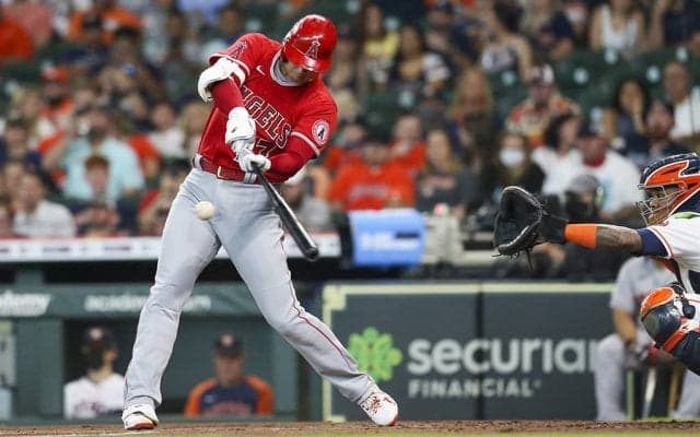 【MLB】大谷翔平、「3番DH」スタメン　“難敵”克服の9号アーチで「日米通算150本塁打」達成なるか