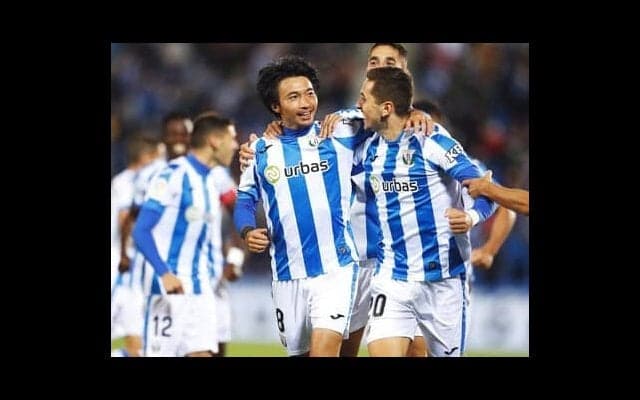 柴崎岳の今季をどう評価するか。スペイン２部に定着、直近の試合ではプレーに明暗