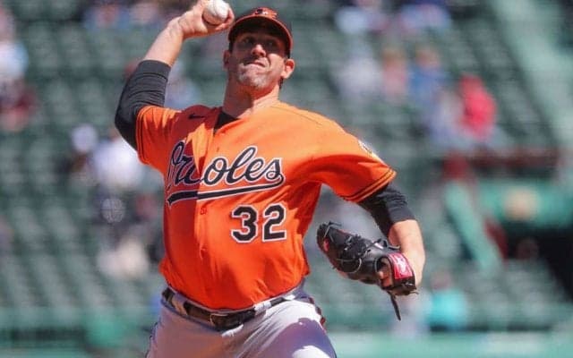 【MLB】球宴右腕ハービー、薬物規定違反で60試合の出場停止処分　機構発表