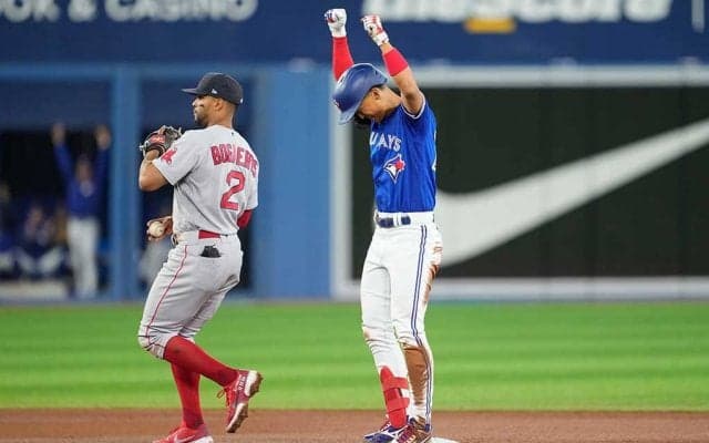 【MLB】ニューヨーク・メッツ加藤豪将が移籍後初のメジャー昇格　背番号は25