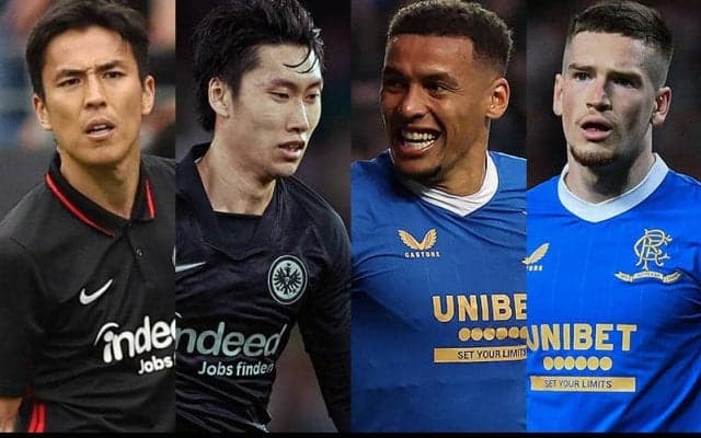 【EL決勝プレビュー】鎌田＆長谷部が小野伸二以来の欧州の頂に挑戦!　アウトサイダー同士による実力拮抗のファイナル