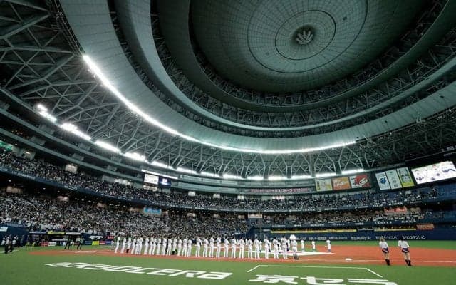 【プロ野球】25年ぶり優勝に貢献、アダム・ジョーンズが日本愛に溢れる手記「オリックス時代を上回る瞬間はない」