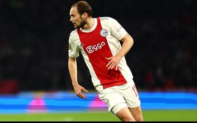 ユナイテッドとテン・ハグを知るブリント「僕は彼の成功に自信がある。でも、上の後ろ盾も必要」