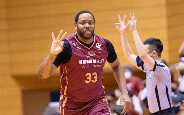 越谷・ブラッキンズ、ファン感謝祭欠席で帰国も称賛の嵐…その理由は？
